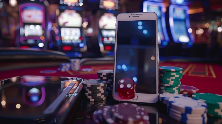Mobile browsing flow between sports interest and casino-style pages on 5666 app